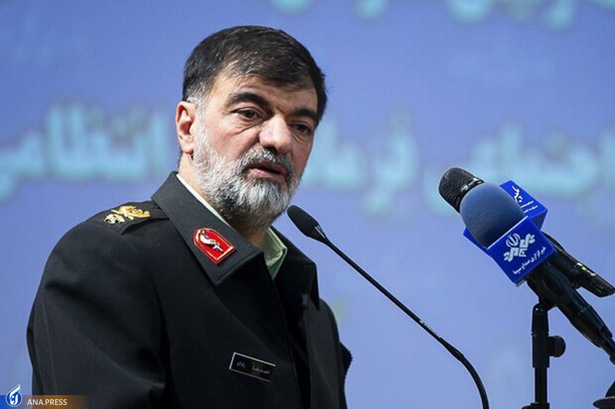 سردار رادان: سفرهای نوروزی در کشور ۲۶ درصد افزایش یافت