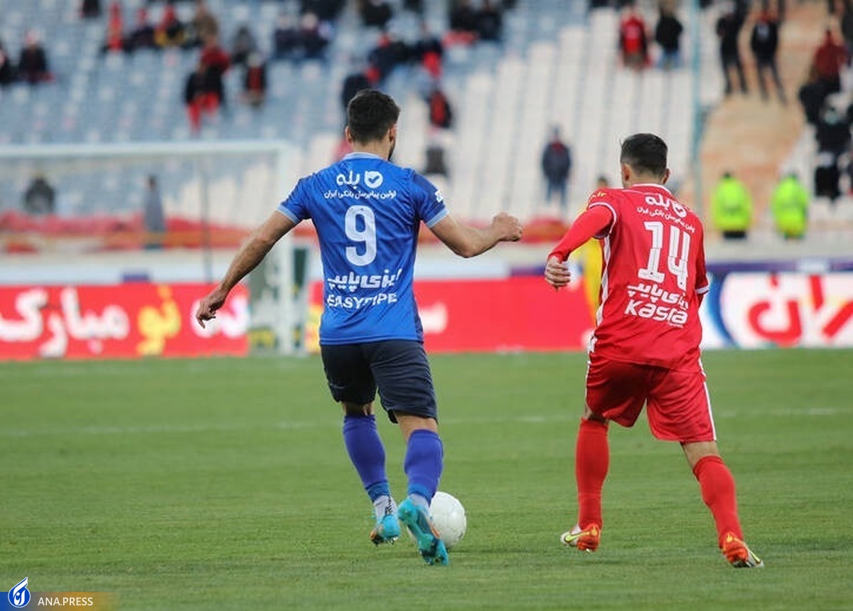 آشتیانی: مسببان بدهیهای استقلال و پرسپولیس مؤاخذه شوند/ یک عده متوهم دولت را به هراس میاندازند
