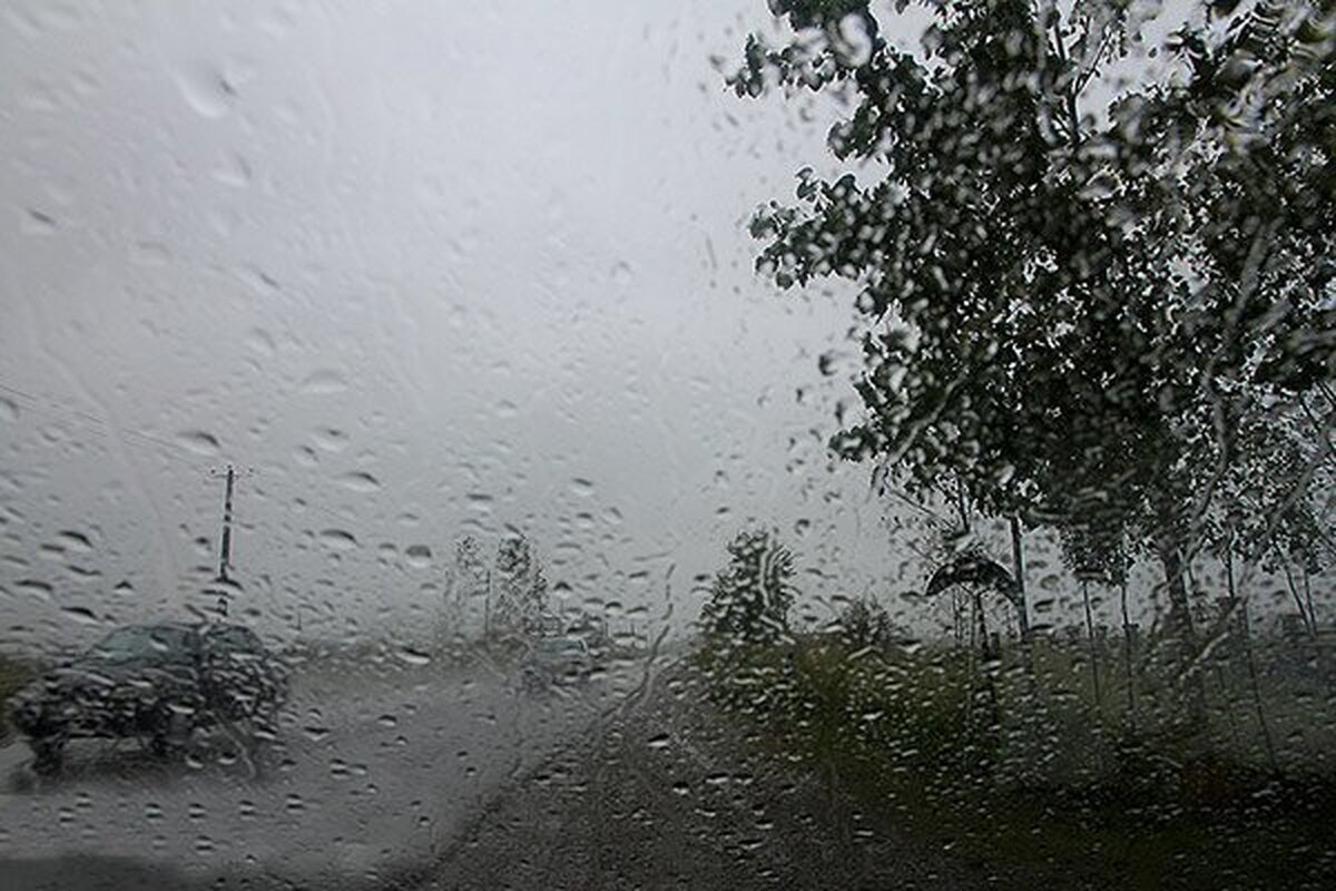 دما در اغلب مناطق کشور کاهش مییابد