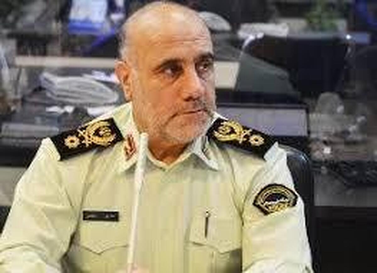 کشف ۳۳۴ میلیارد کالای قاچاق و دستگیری ۸۷ متهم