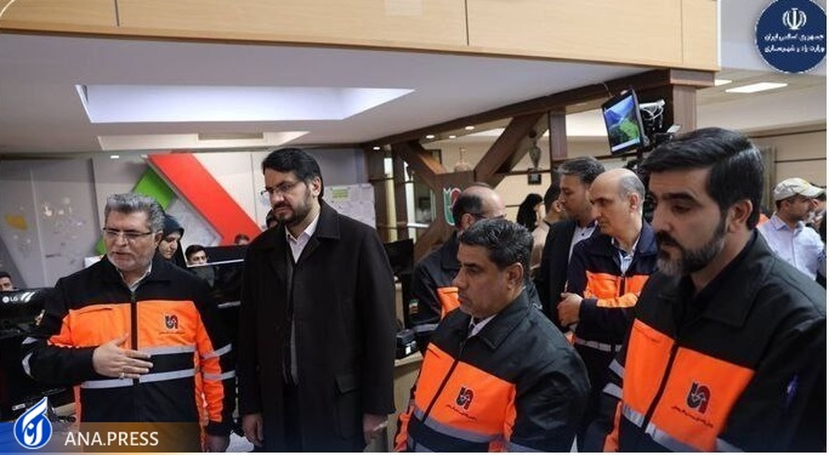 بذرپاش: مسافران وضعیت جوی مقاصد و جادههای پرتردد را از سازمان هواشناسی پیگیری کنند