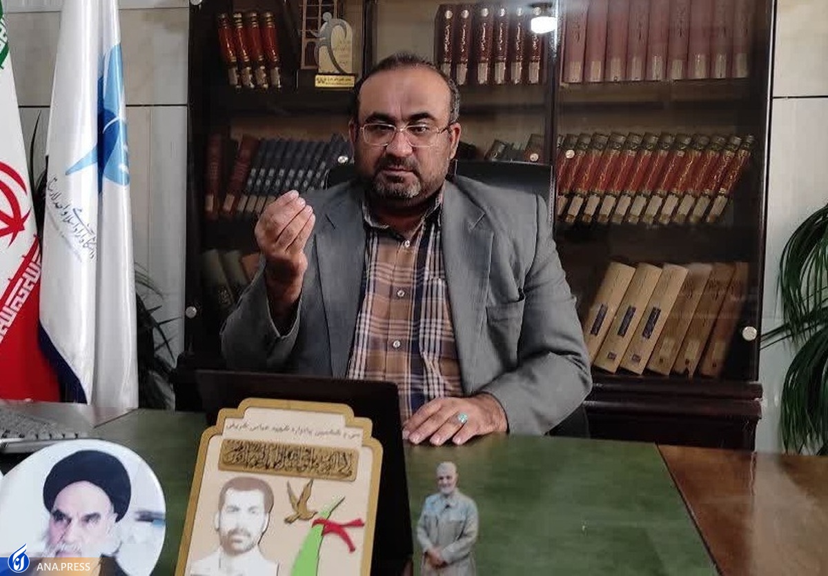 دانشگاهیان طرحهای مولد دانشبنیان به دولت ارائه کنند