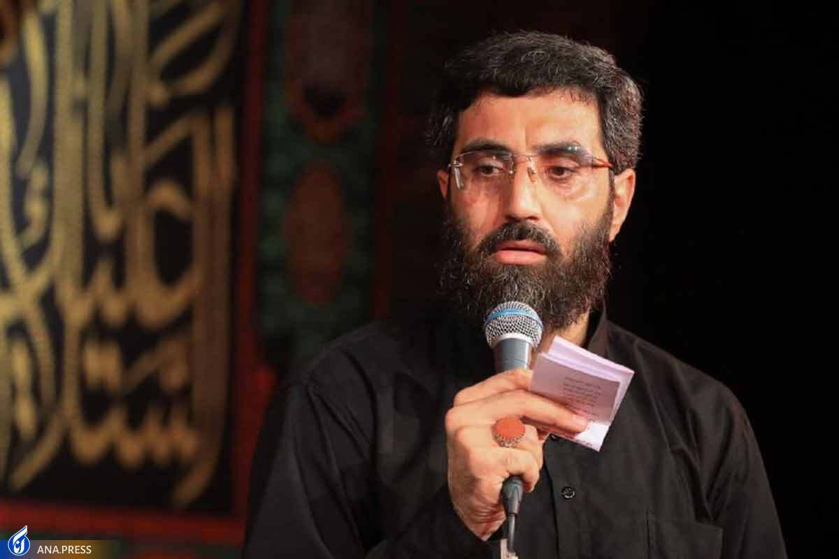 نماهنگ «حیدر کرار» با نوای سید رضا نریمانی منتشر شد