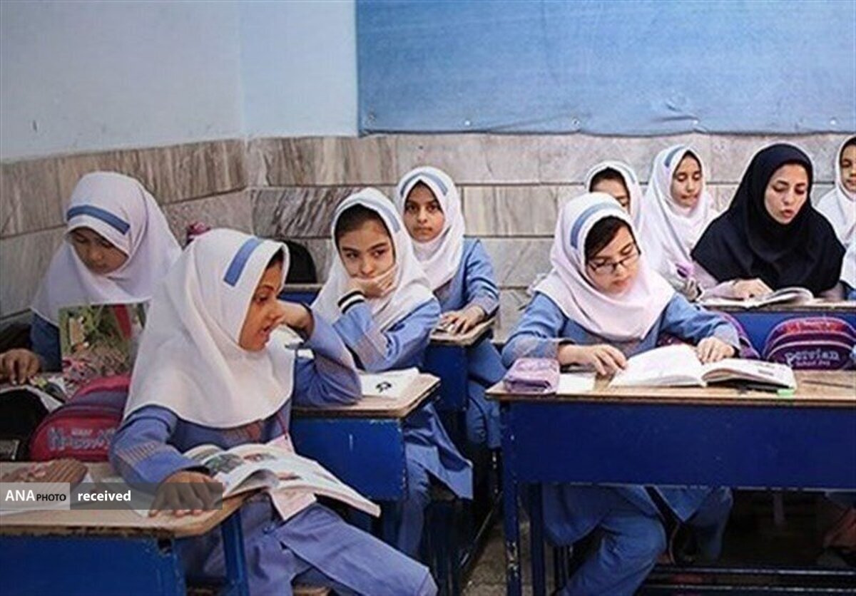 تغییر ساعت آغاز فعالیت مدارس شهرستانهای تهران در روز ۲۱ فروردین