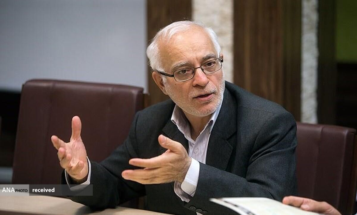 چرخه کامل تولید سوخت هستهای را در اختیار داریم/ بهکارگیری فناوری هستهای برای غنیسازی خاک