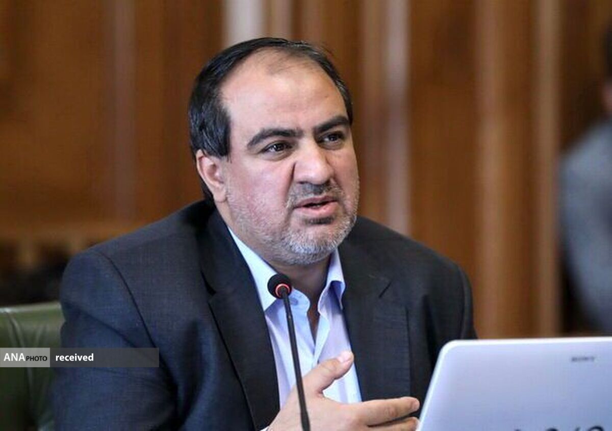 شهرداری تهران شرایط جبران خسارت به شهروندان در حوزه باغات را فراهم کند