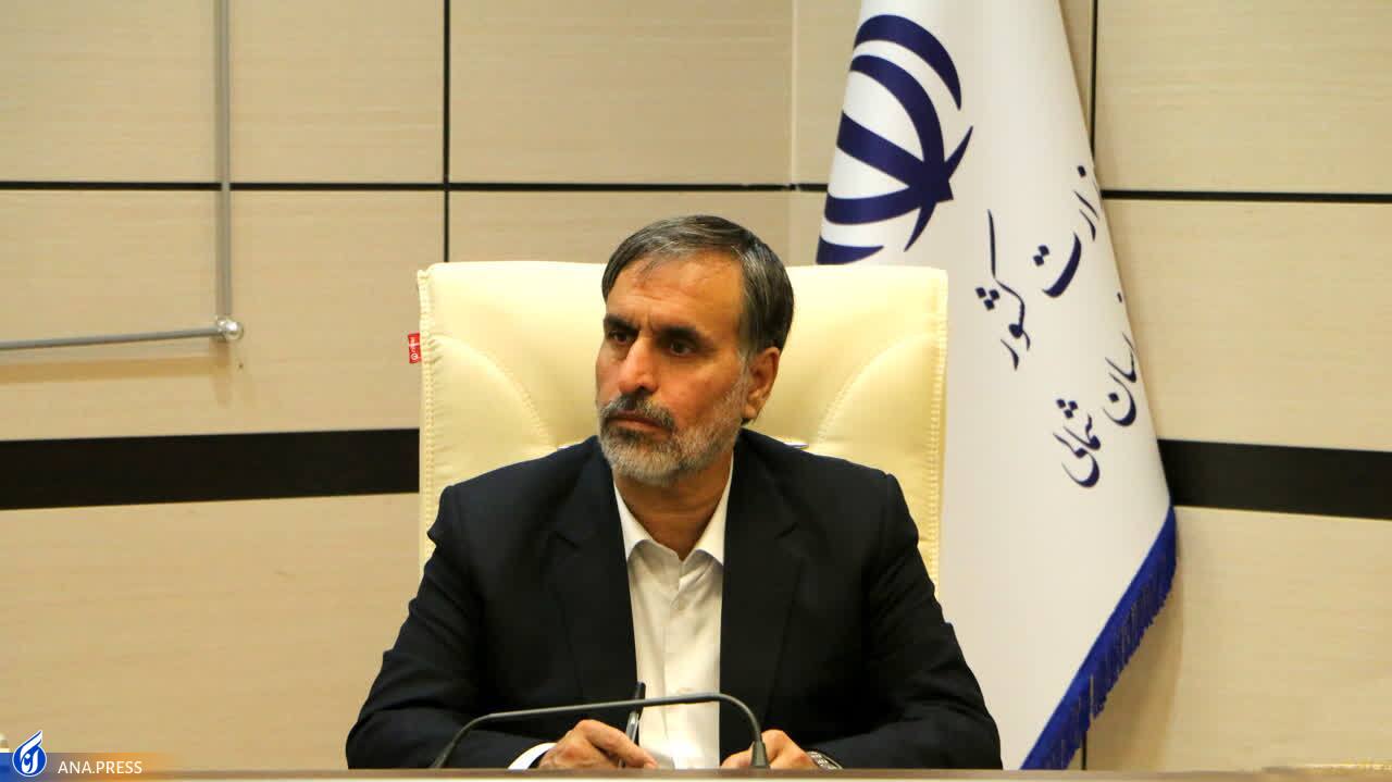 تعامل و وحدت رویه مسئولان زمینهساز پیشرفت دانشگاه است تعامل و وحدت رویه مسئولان زمینهساز پیشرفت دانشگاه است