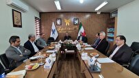 دریافت ۷ مجوز از سوی معاونت امور بینالملل و دانشجویان غیرایرانی دانشگاه آزاد