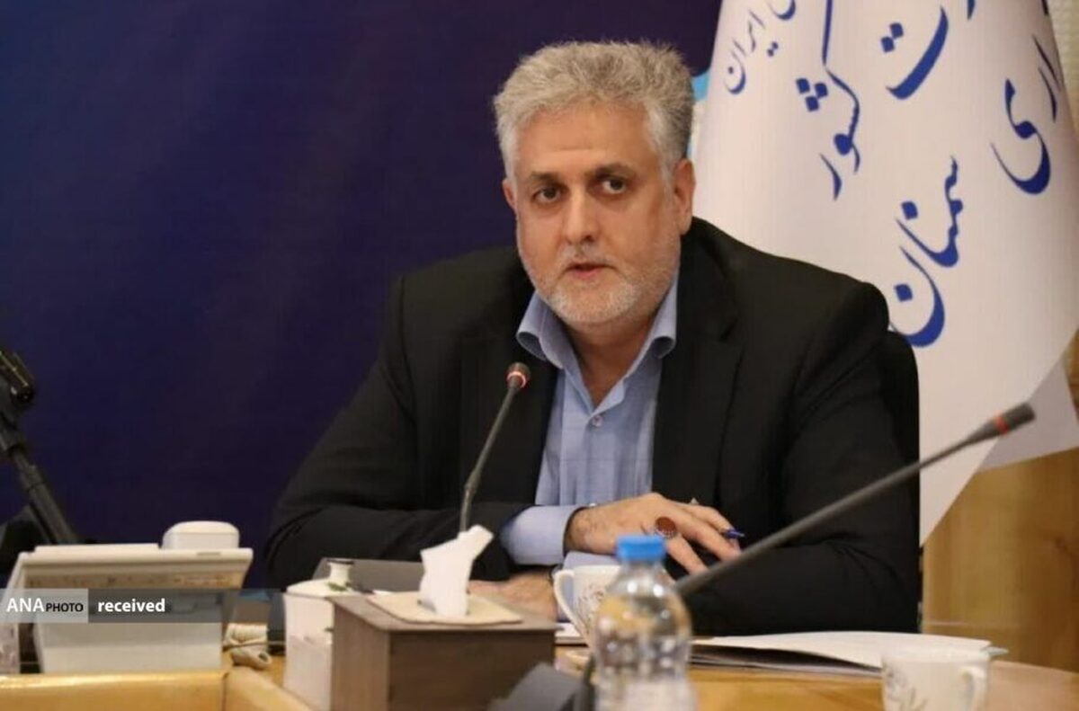 ضابطهمندی فعالیت دستگاههای اجرایی در فضای مجازی