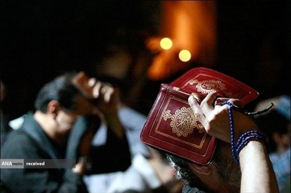 حال و هوای شبهای قدر در دانشگاههای تهران + جزئیات