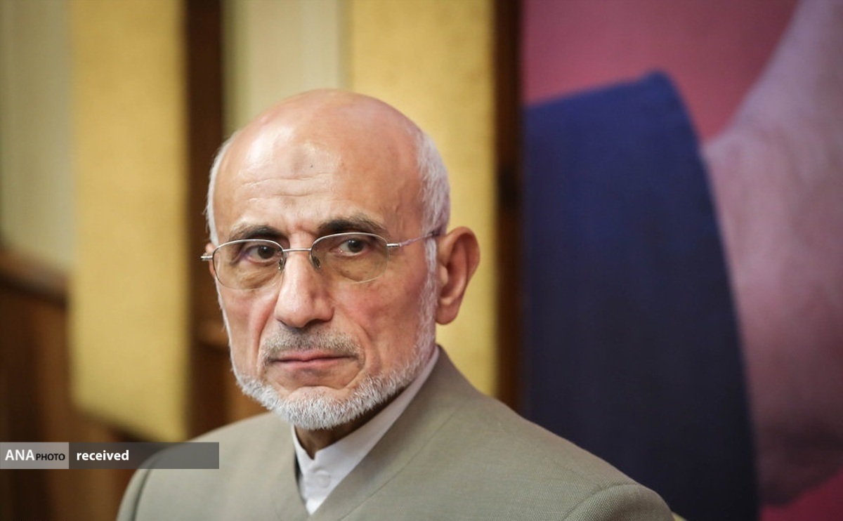 دولت از دستاوردهای هستهای «دانشبنیانها» حمایت کند