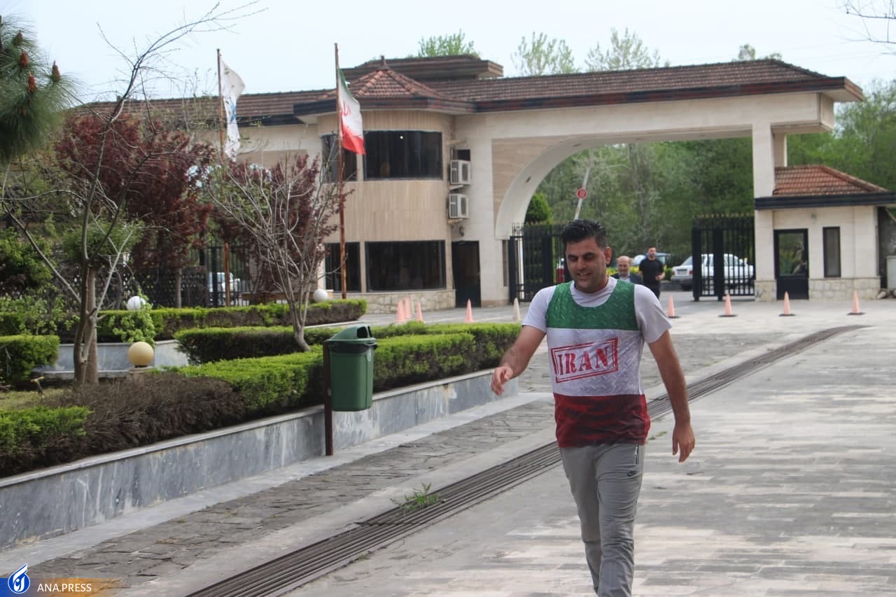 دشمنان توان دیدن ایران قوی را ندارند دشمنان توان دیدن ایران قوی را ندارند