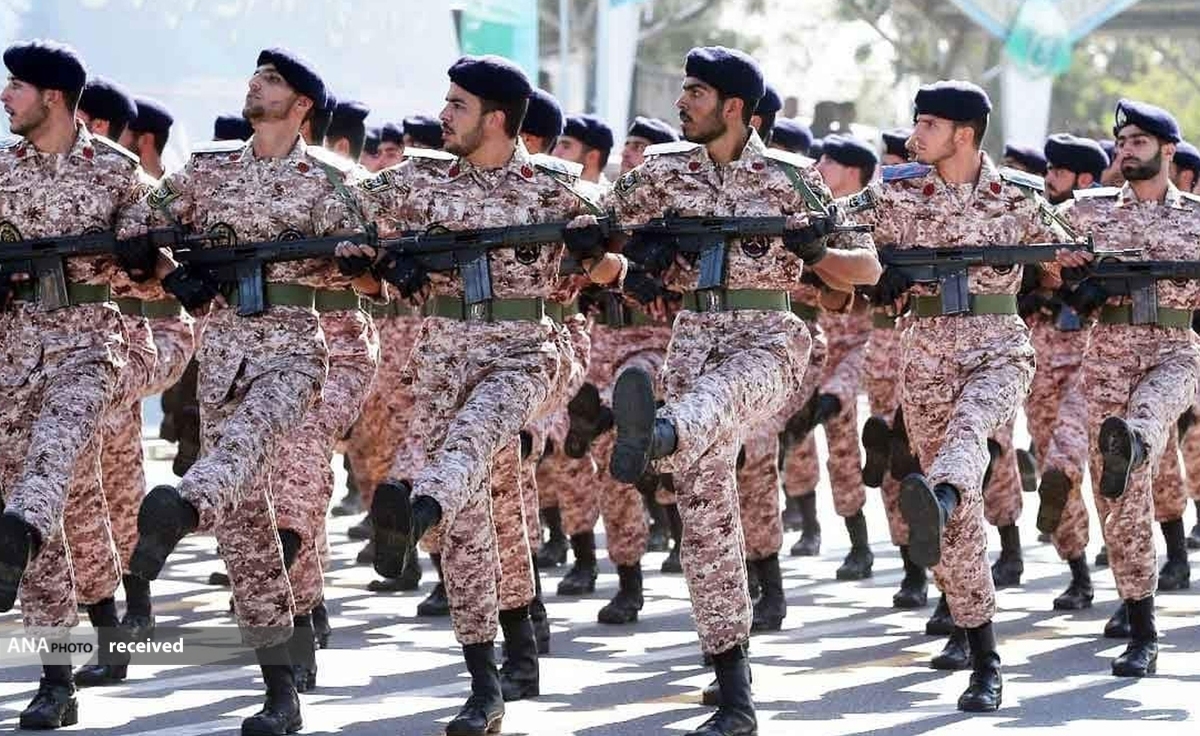 تاریخ اعزام به خدمت مشمولان اعزامی اردیبهشت ۱۴۰۲ تغییر کرد