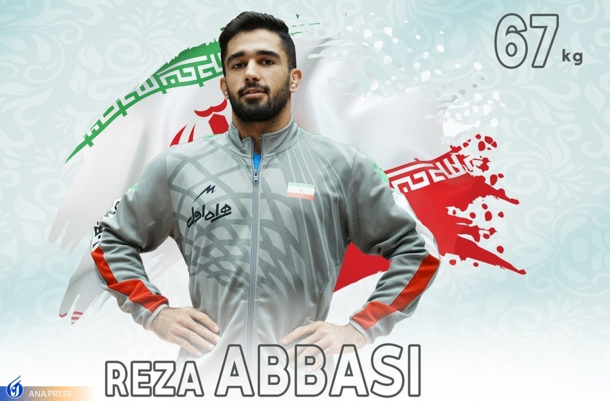 عباسی و مهمدی به رده بندی رفتند/ایمن طلب و بالی فینالیست شدند