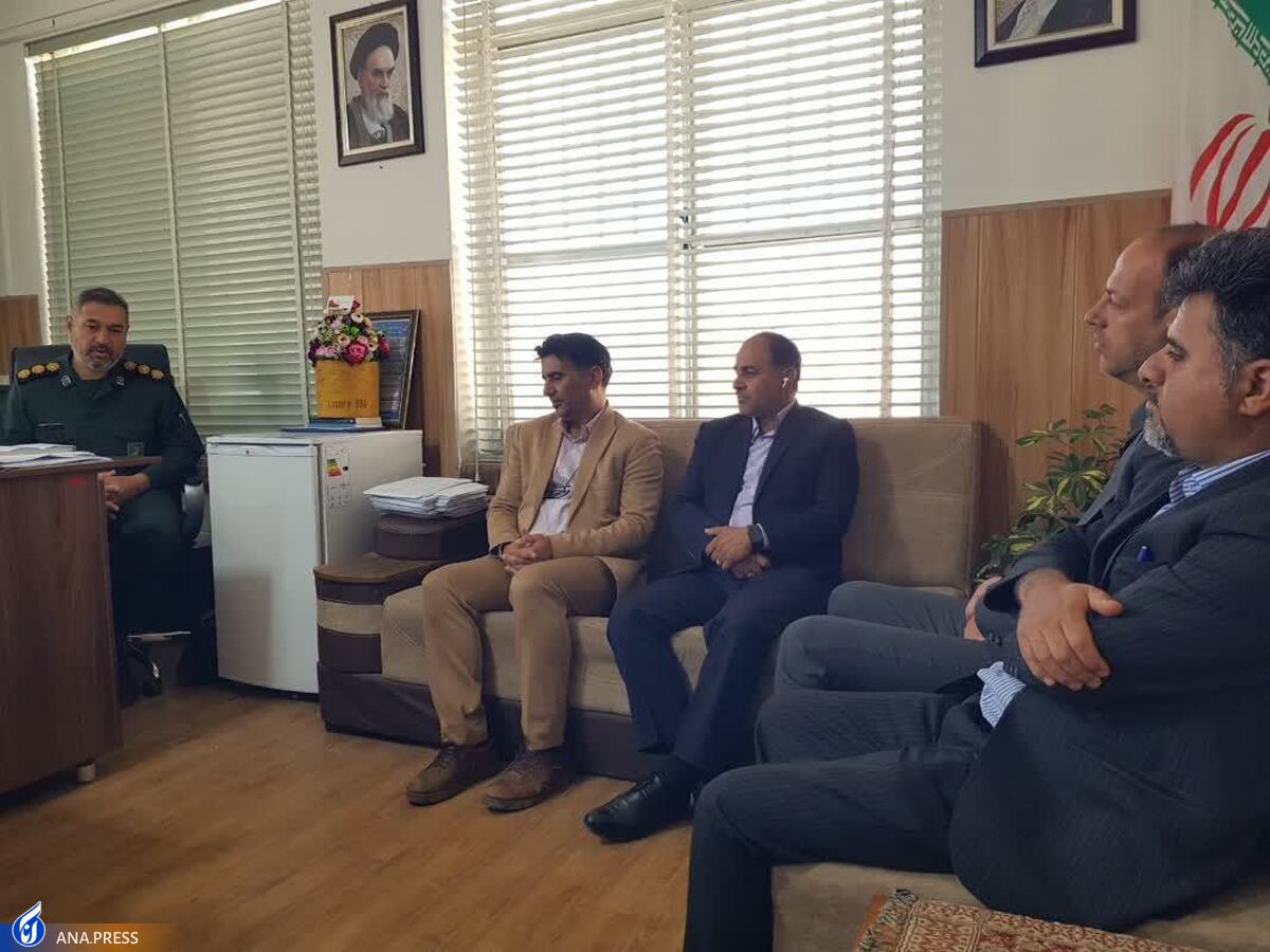 آمادگی دانشگاه آزاد برای گسترش و پویایی فعالیتهای فرهنگی در مرودشت