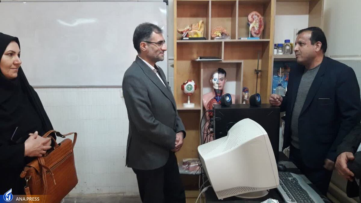 تحقق اهداف تعلیم و تربیت با ارتقای کیفیت دورههای تحصیلی