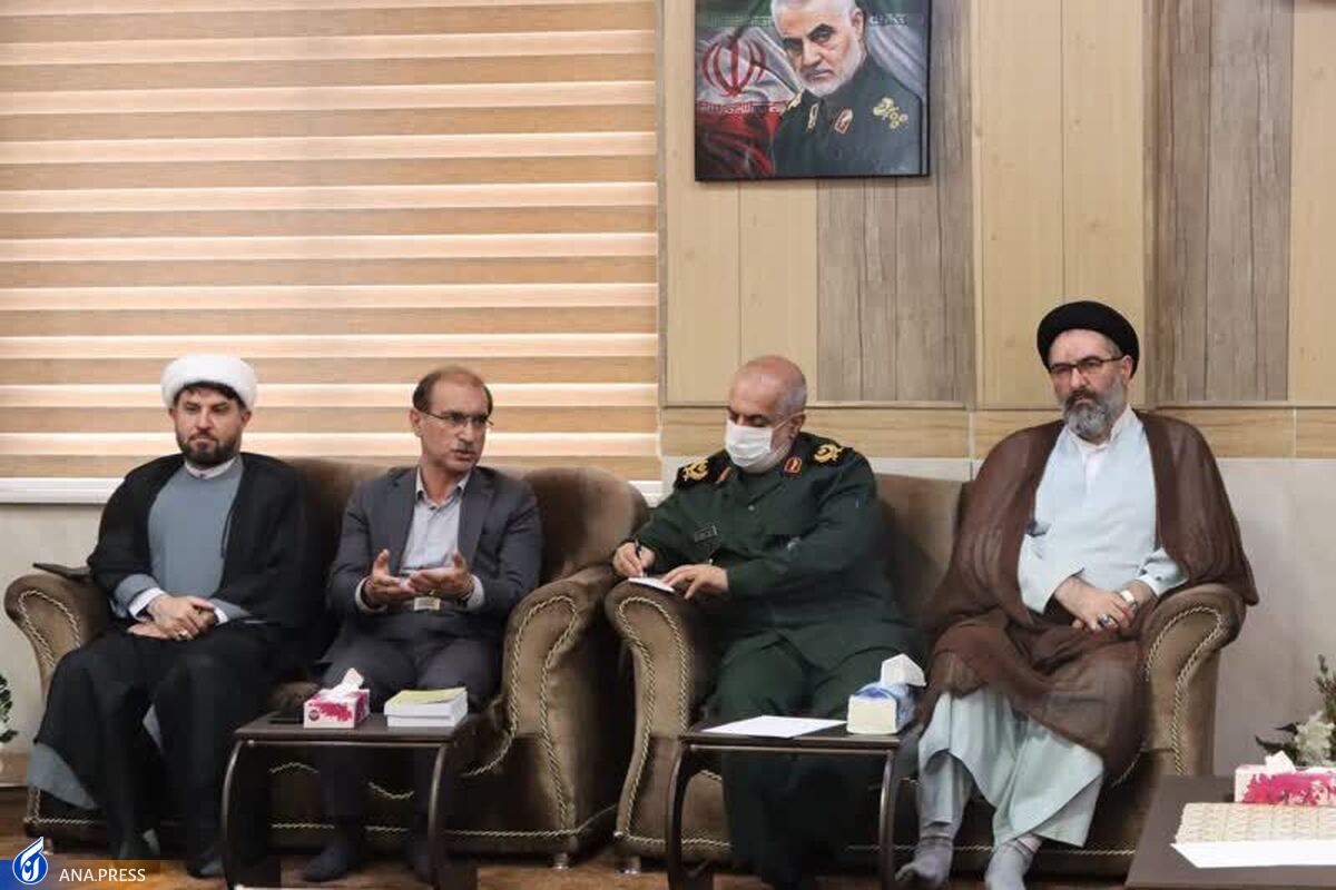 ۶۰ درصد پرستاران گیلان دانشآموخته دانشگاه آزاد اسلامی هستند