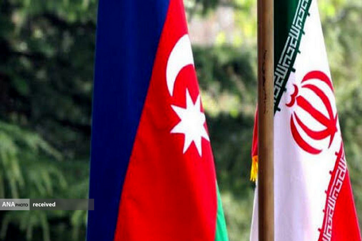 ایجاد تنش در روابط تهران-باکو با هدف تحمیل دالان «زنگه زور» به ایران انجام میشود