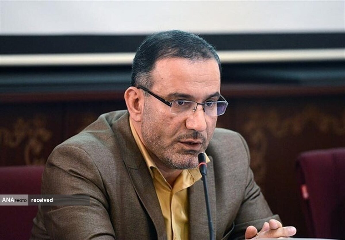 شعبانیبهار: باید دعا کنیم در سال بازیهای آسیایی فدراسیونها با مشکل مواجه نشوند