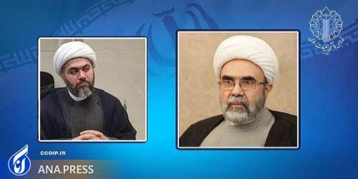 «خداداده» رئیس ستاد بزرگداشت دهه کرامت شد