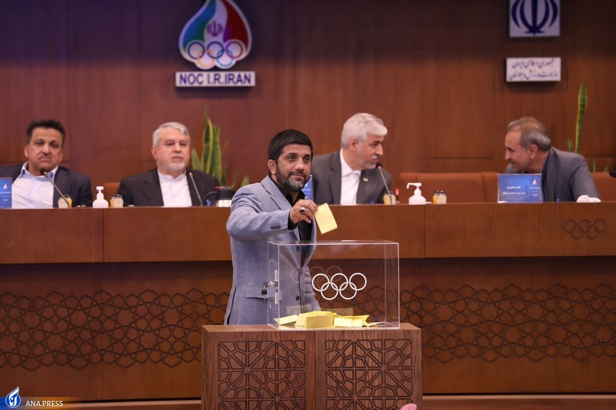 دبیر نیاید؛ چه کسی سرپرست فدراسیون کشتی خواهد شد؟