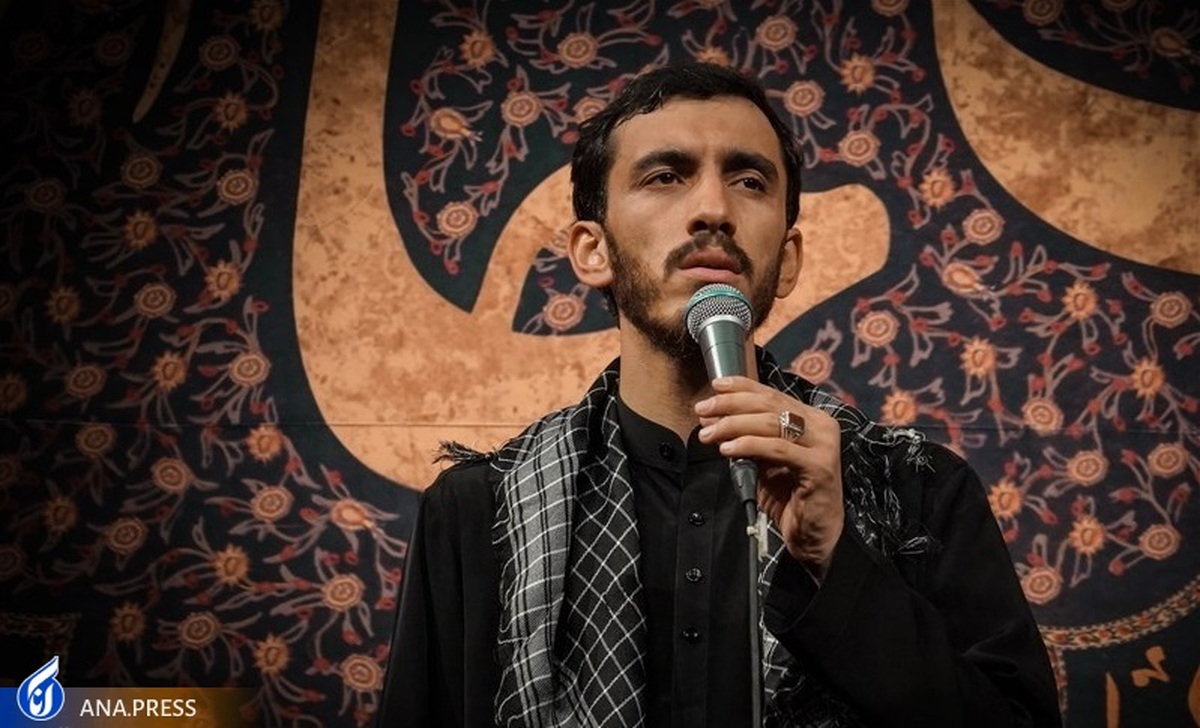 نماهنگ «خاک یتیمی» با نوای مهدی رسولی منتشر شد