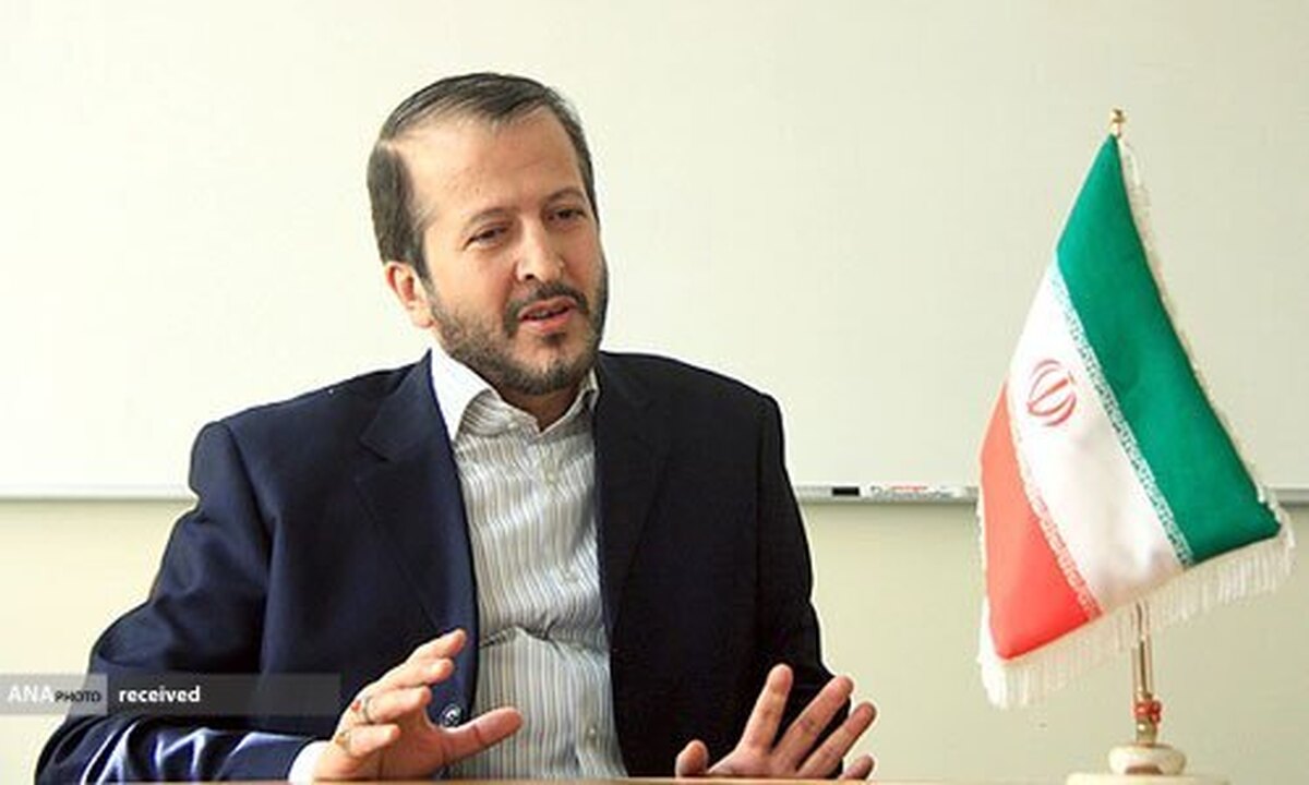 شهرداری تهران میتواند از تواناییهای علمی دانشگاه بهره ببرد