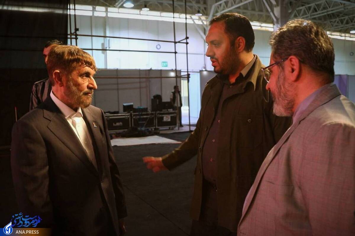 برنامه تلویزیونی «مردم دوست داشتنی» امیدآفرین است