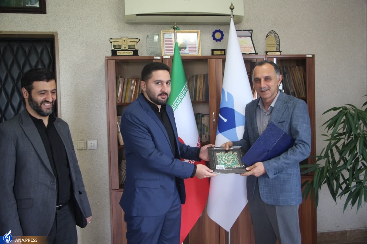 افزایش استقبال ۳ برابری دانشجویان دانشگاه&zwnj;های استان مازندران از اردوی راهیان نور