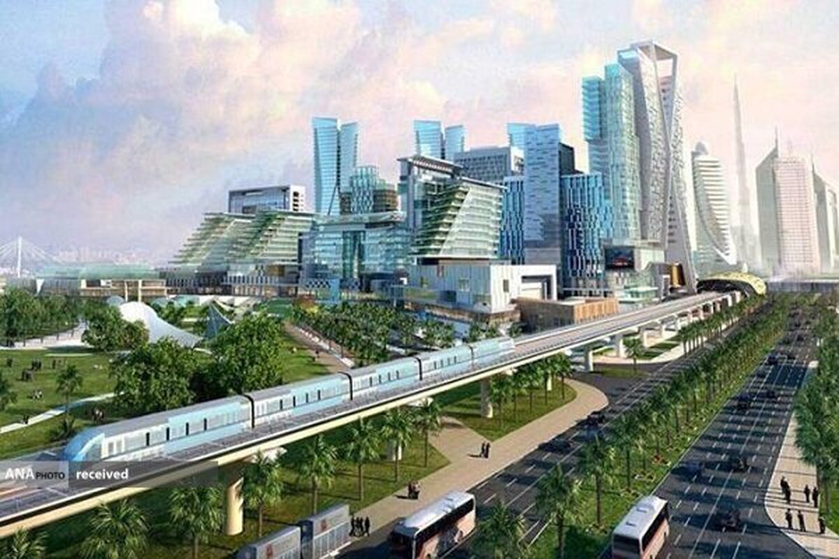پیادهسازی رویکرد طرح توسعه پیرامون حمل و نقل عمومی در تهران
