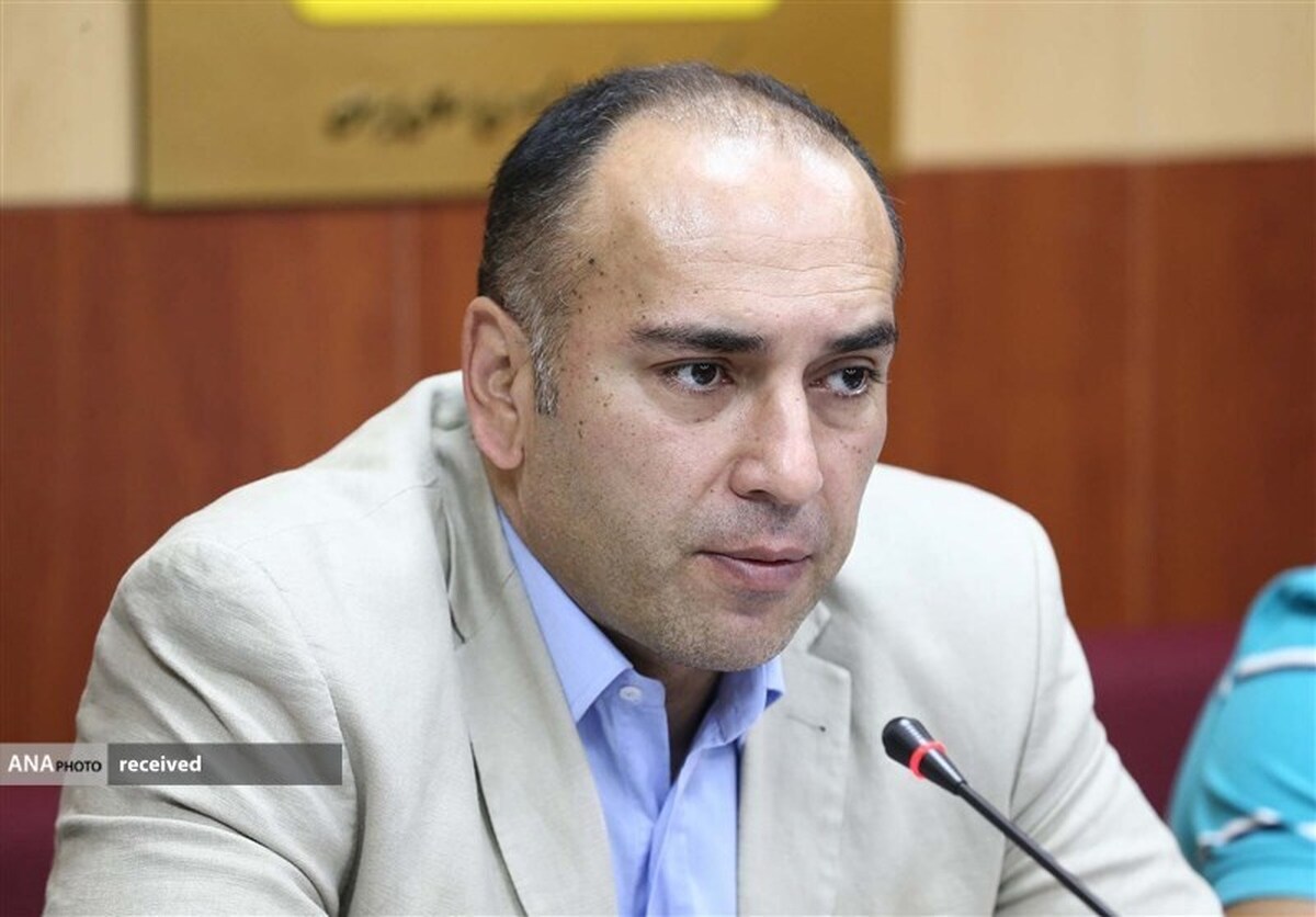 رضوانی: اگر به لیگ جهانی نرویم پالس منفی برای واترپلو است
