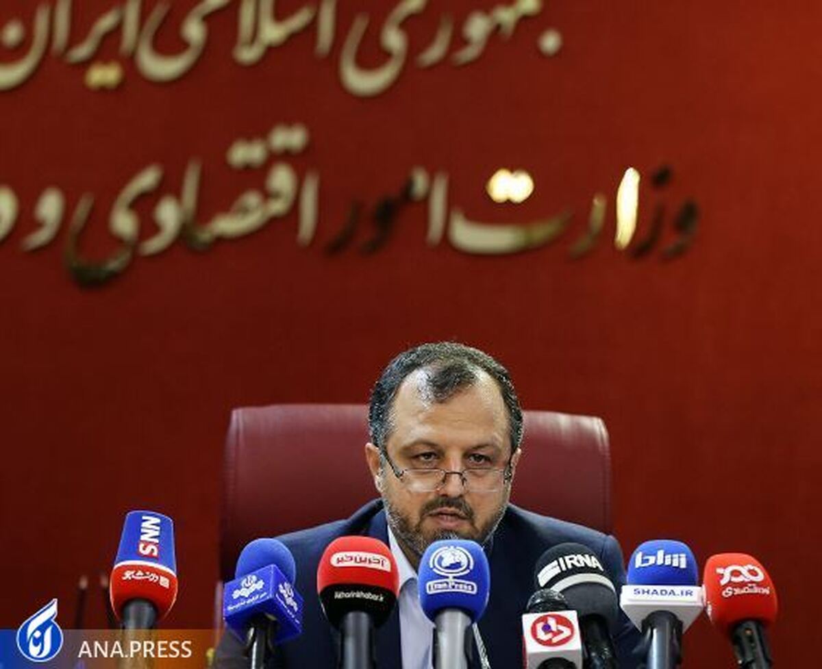 وزیر اقتصاد: نرخ واقعی ارز از عدد فعلی در بازار پایینتر است