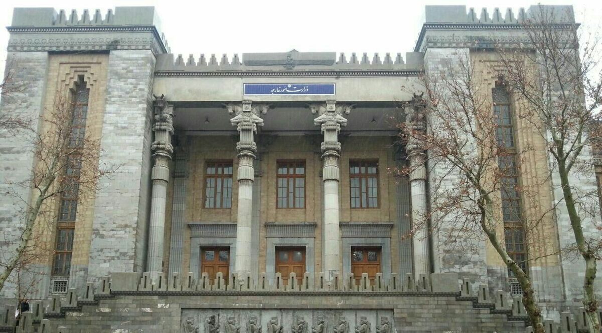 جلسه ستاد هماهنگی روابط اقتصادی خارجی برگزار شد