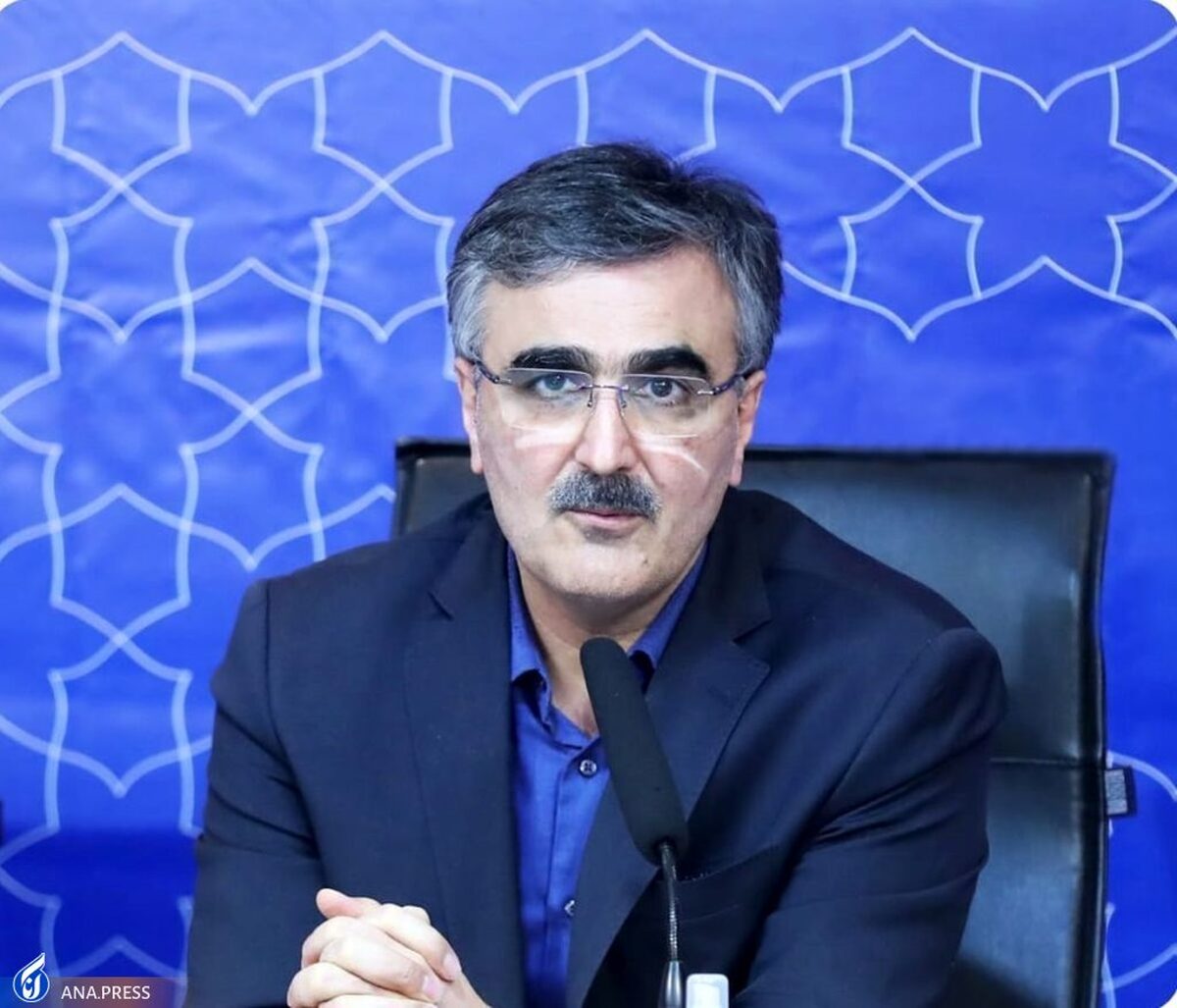 رئیس کل بانک مرکزی: دولت مشکلی برای تأمین مخارج خود ندارد؛ خبر خوش فرزین به مردم + فیلم