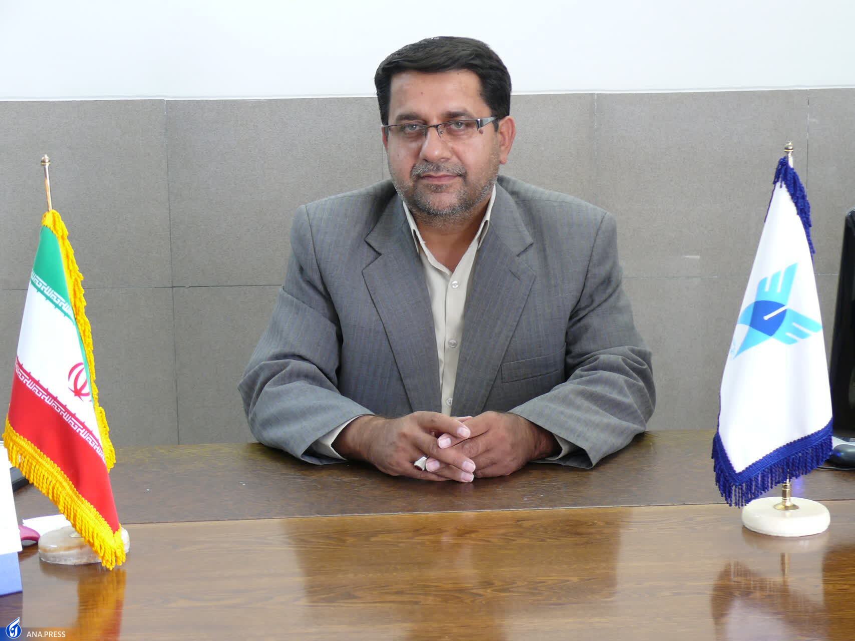 ظرفیت نیروگاه خورشیدی دانشگاه آزاد اشکذر ۲ برابر میشود ظرفیت نیروگاه خورشیدی دانشگاه آزاد اشکذر ۲ برابر میشود