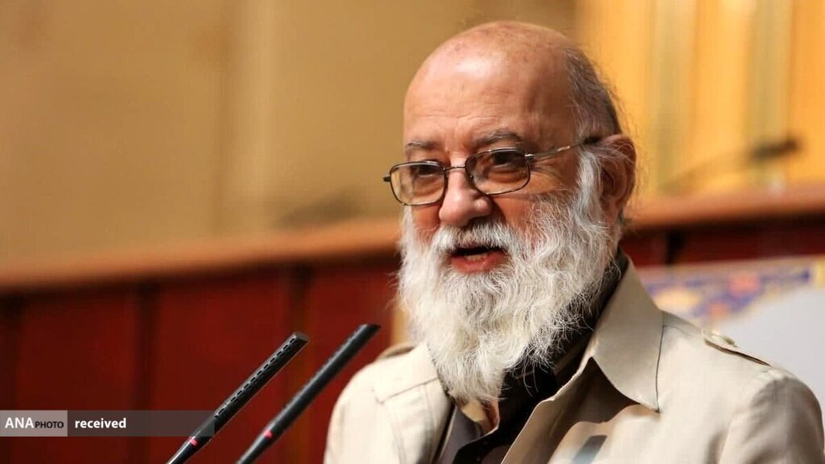 شهرداری باید توان ارائه خدمت سرویس مدارس استثنایی را داشته باشد
