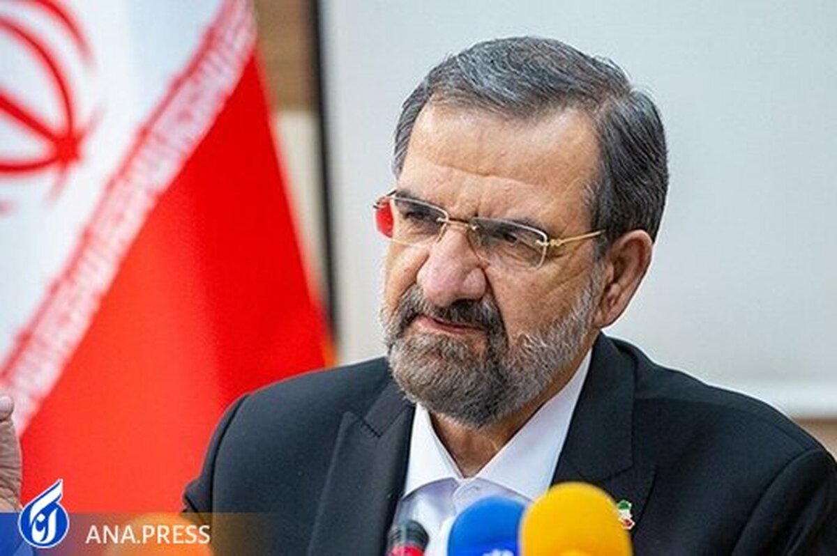 رضایی: شهید آوینی هنرمند دنیای شهود است