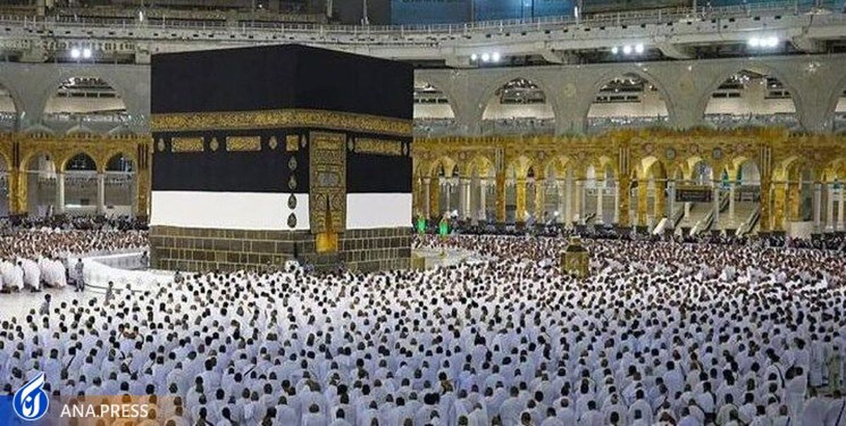 اولویت جدید برای ثبتنام حج ۱۴۰۲ اعلام شد