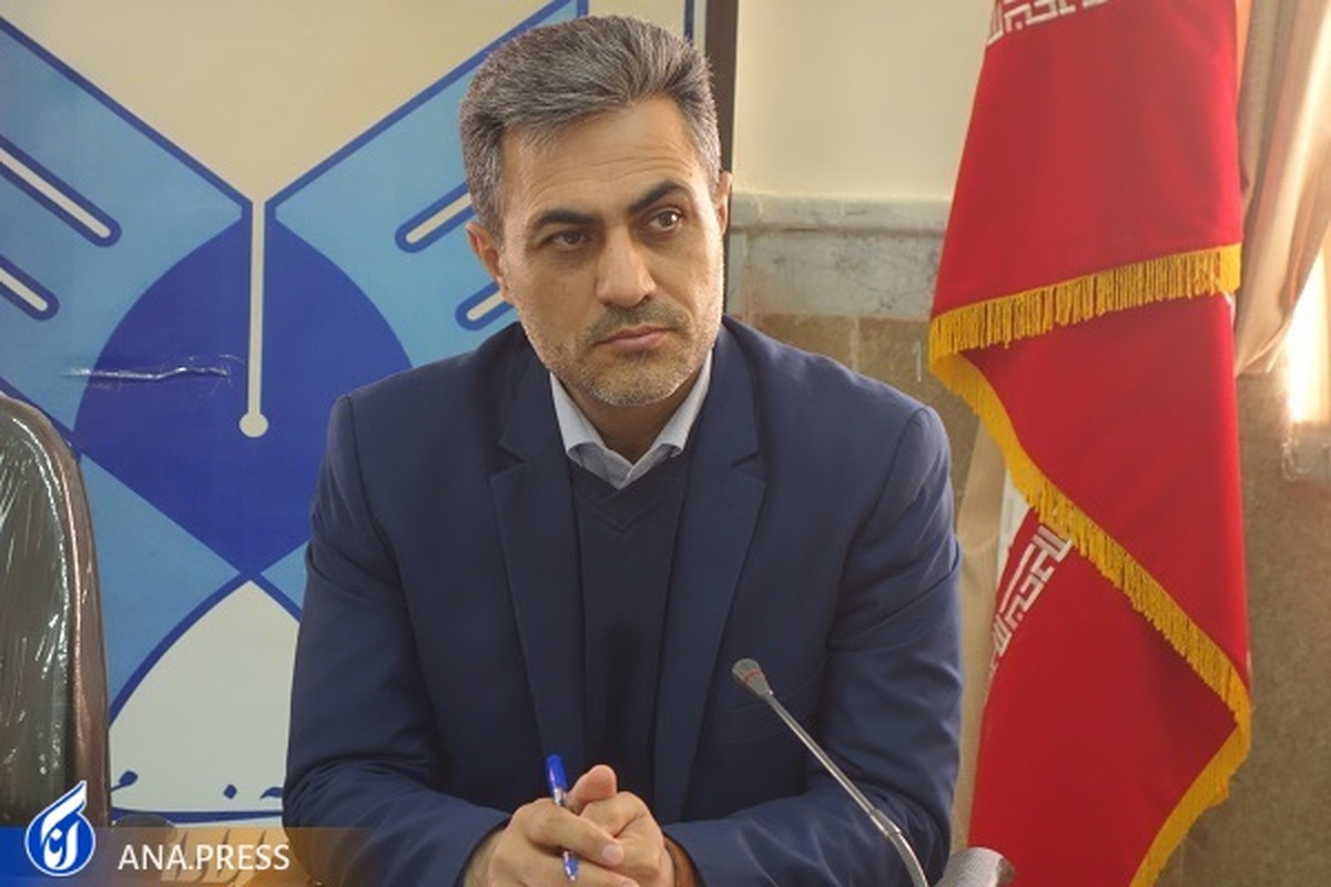 تحصیل ۳۰ هزار دانشجو در دانشگاه آزاد آذربایجان غربی