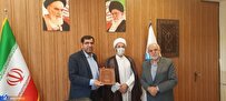 انتصاب-رئیس-کارگروه-آموزش-و-پژوهش-حفظ-و-نشر-ارزش‌های-دفاع-مقدس-فارس