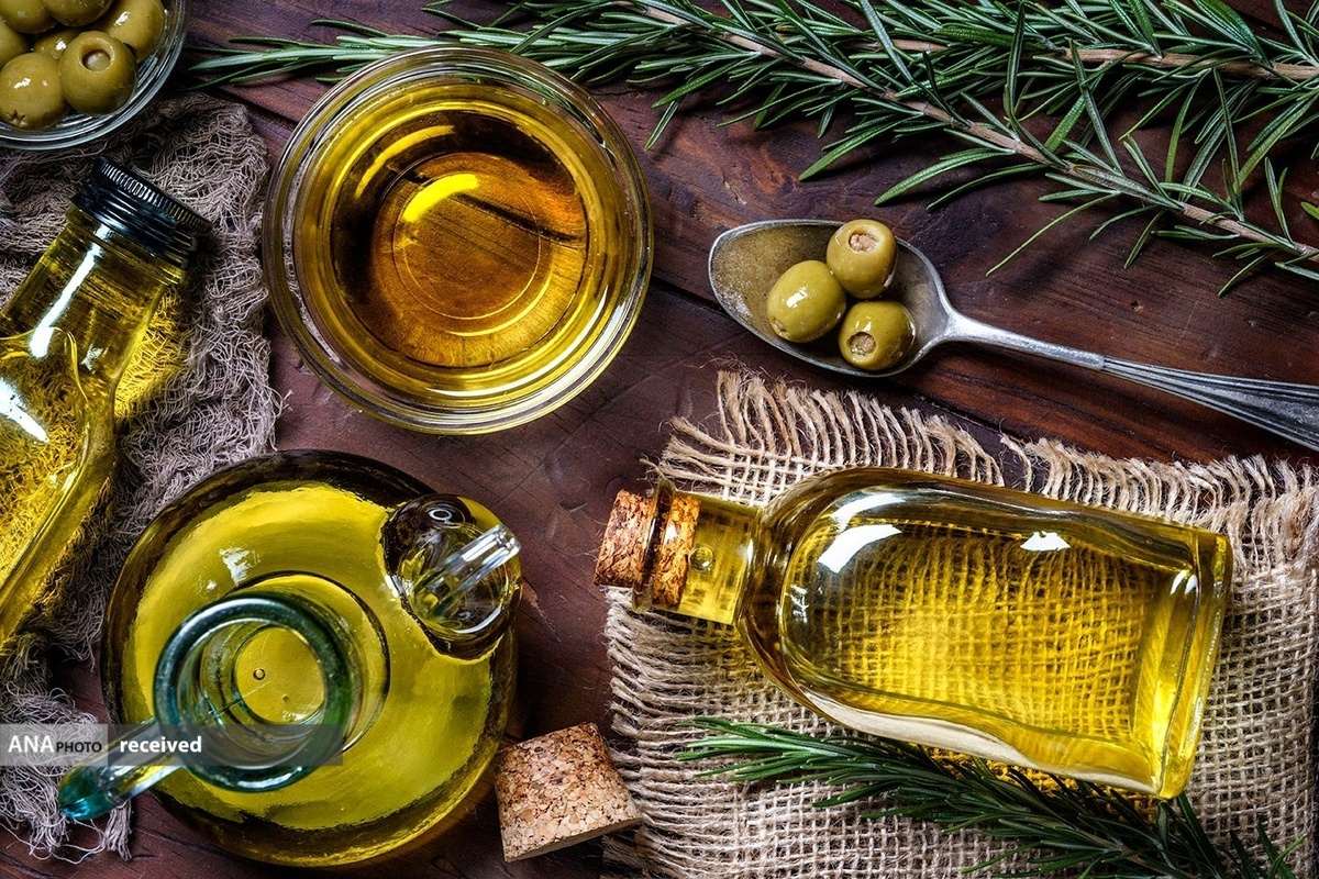 تولید دستگاه تشخیص کیفیت روغن زیتون ایران ساخت