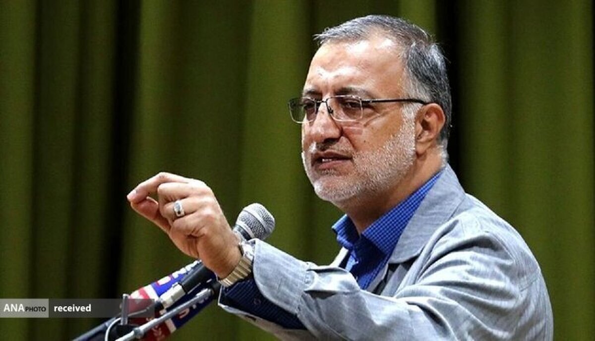 سهم استفاده تهرانیها از حمل و نقل عمومی تنها ۲۵ درصد است