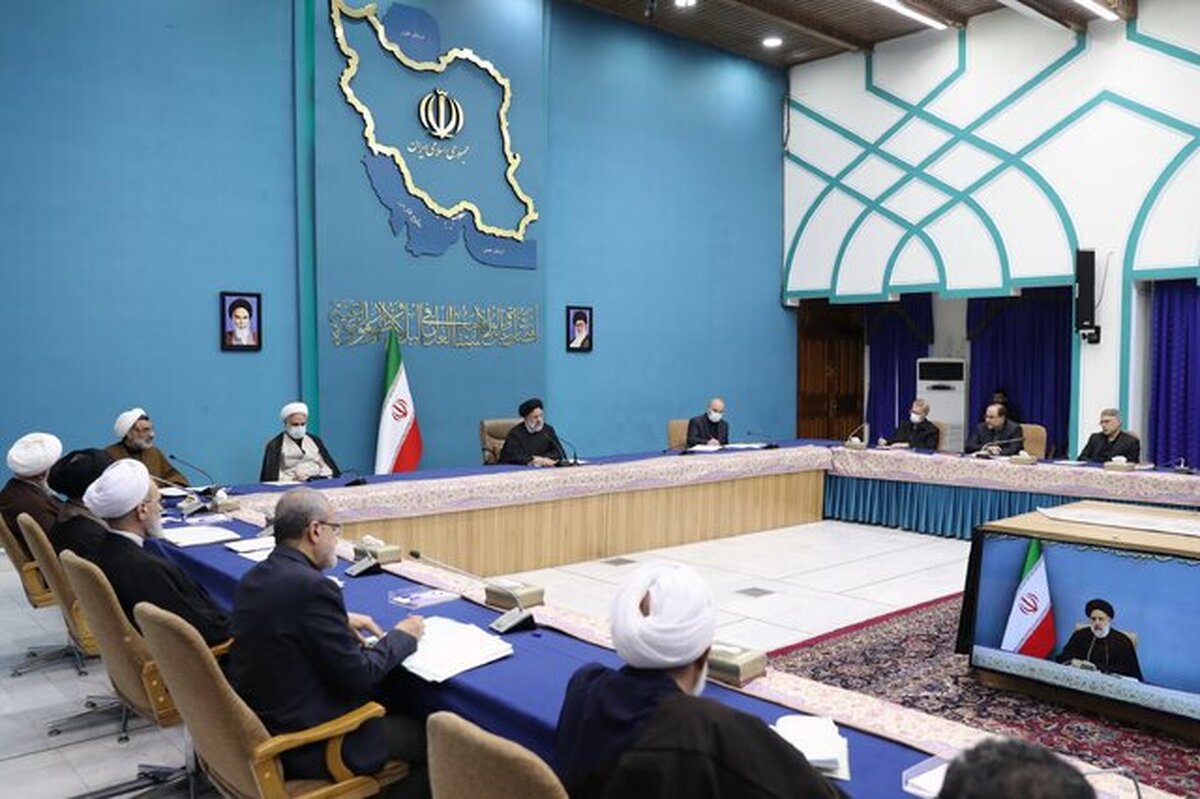 بررسی کیفیت اجرای مصوبات عفاف و حجاب از سوی دستگاههای مسئول
