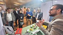 صدور گواهینامه تبصره ماده ۱۰ آییننامه حمایت از شرکتهای نوپا برای مرکز رشد واحد یاسوج