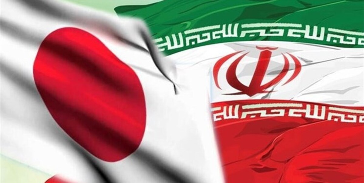 دعوت وزیر خارجه ژاپن از امیرعبداللهیان برای سفر به توکیو