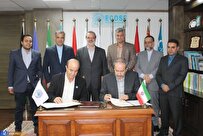 امضای تفاهمنامه همکاری بینالمللی دانشگاه آزاد با «بنیاد علمی اکو»