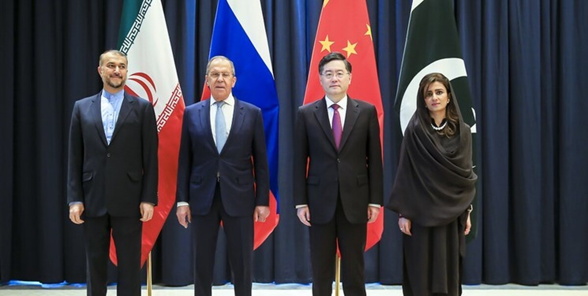 آمریکا مسئول وضعیت کنونی افغانستان است