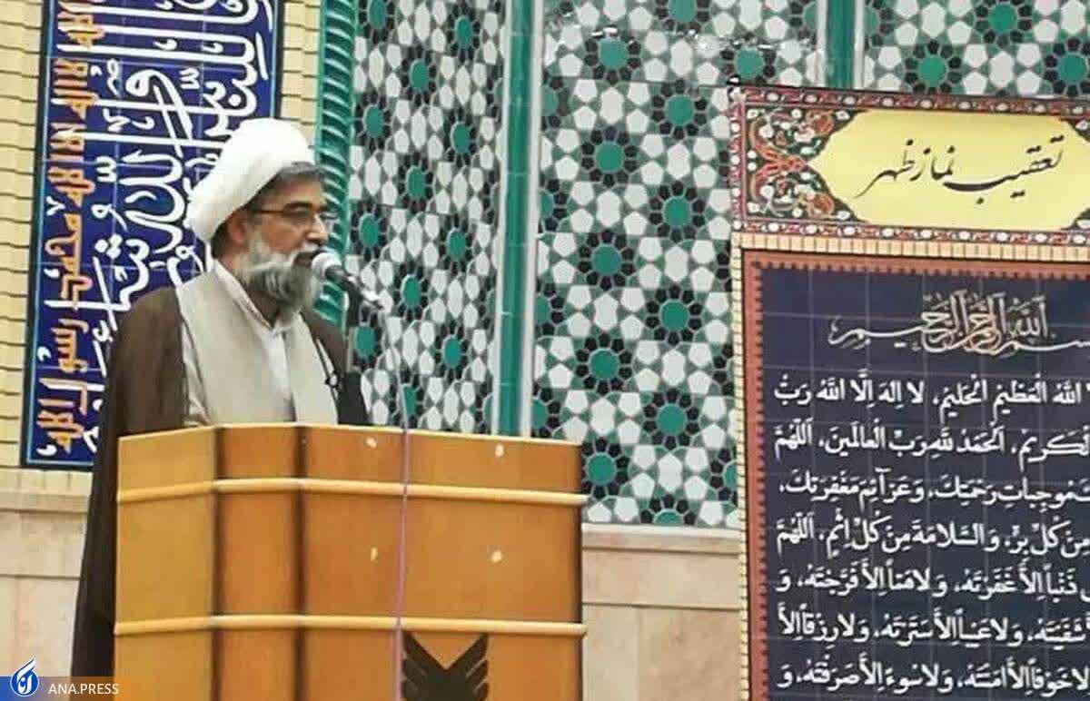 راهپیمایی روز قدس آخرین تیشهها بر ریشه شجره ملعونه اسرائیل است