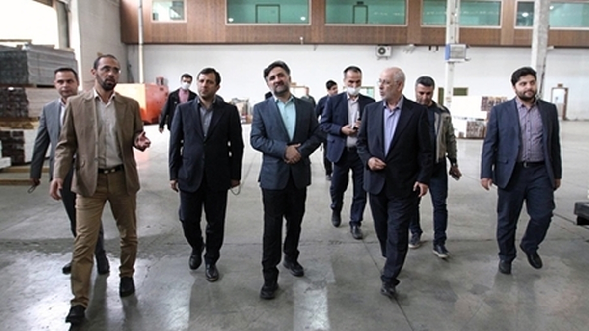 شهرکهای مولد و دانشبنیان در حوزه کشاورزی توسعه مییابند