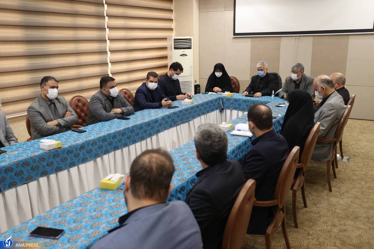 سجادی: امکانات مورد استفاده بانوان در ورزشگاهها ساماندهی شود